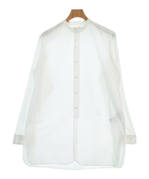 Maison Margiela カジュアルシャツ メンズ 【古着】【中古】【送料無料】