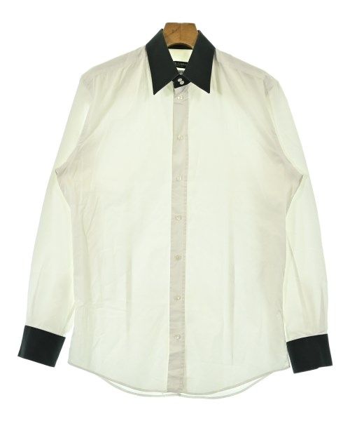 DOLCE&GABBANA カジュアルシャツ メンズ 【古着】【中古】【送料無料】