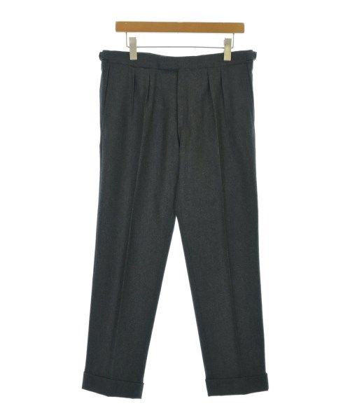 BERNARD ZINS スラックス メンズ 【古着】【中古】【送料無料】