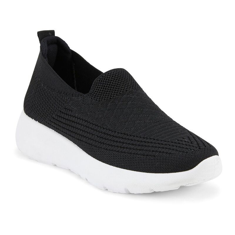ヘンリーフェレーラ レディース シューズ スニーカー Henry Ferrera By Charming Lady Womensunrise Comfort Fashion Sneakers Blac