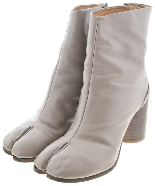 Maison Margiela ブーツ レディース 【古着】【中古】【送料無料】