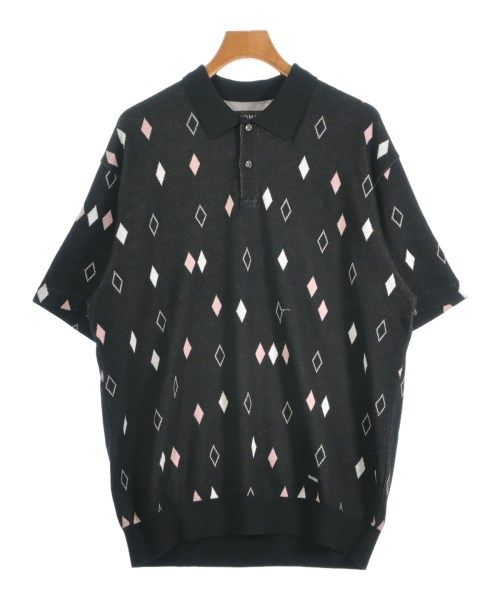 WACKO MARIA ニット・セーター メンズ 【古着】【中古】【送料無料】