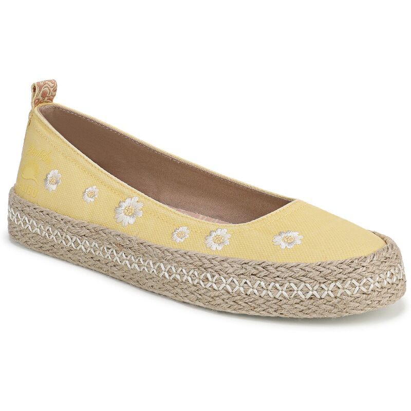 ブローフィッシュマリブ レディース シューズ サンダル Blowfish Malibu Benita Womenshoes Butter Yellow イエロー