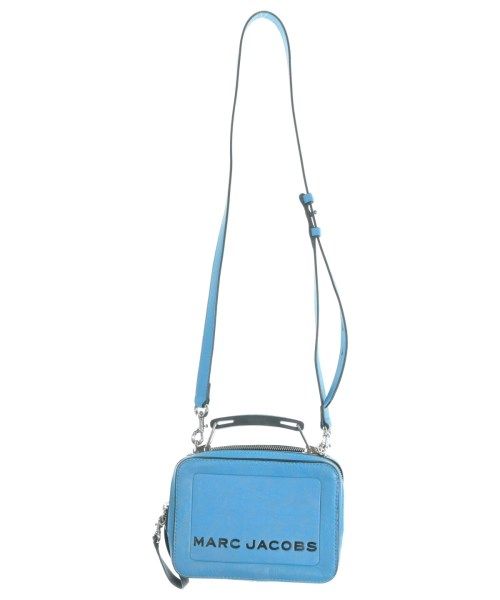 MARC JACOBS ショルダーバッグ レディース 【古着】【中古】【送料無料】