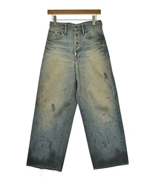 SUGARHILL デニムパンツ メンズ 【古着】【中古】【送料無料】 - メルカリ
