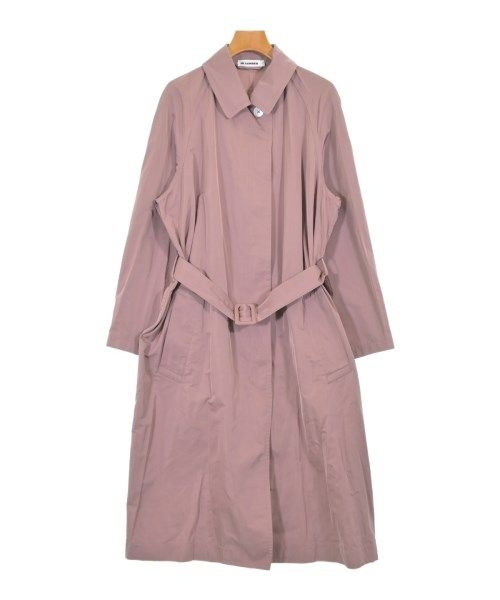 JIL SANDER コート（その他） レディース 【古着】【中古】【送料無料】