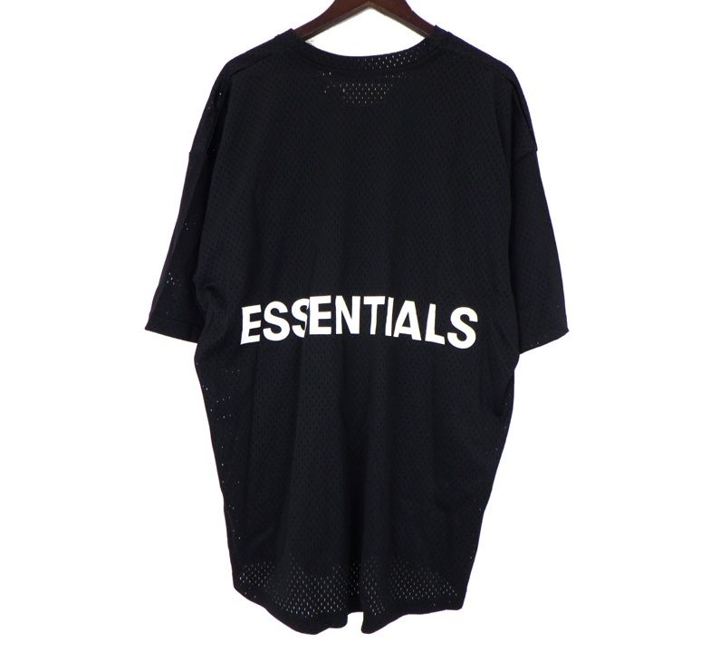 フィアオブゴッド エッセンシャルズ FEAR OF GOD ESSENTIALS 【 Mesh 
