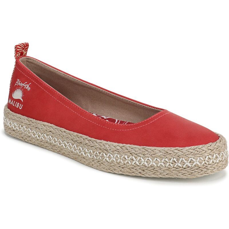 ブローフィッシュマリブ レディース シューズ サンダル Blowfish Malibu Benita Womenshoes Red レッド