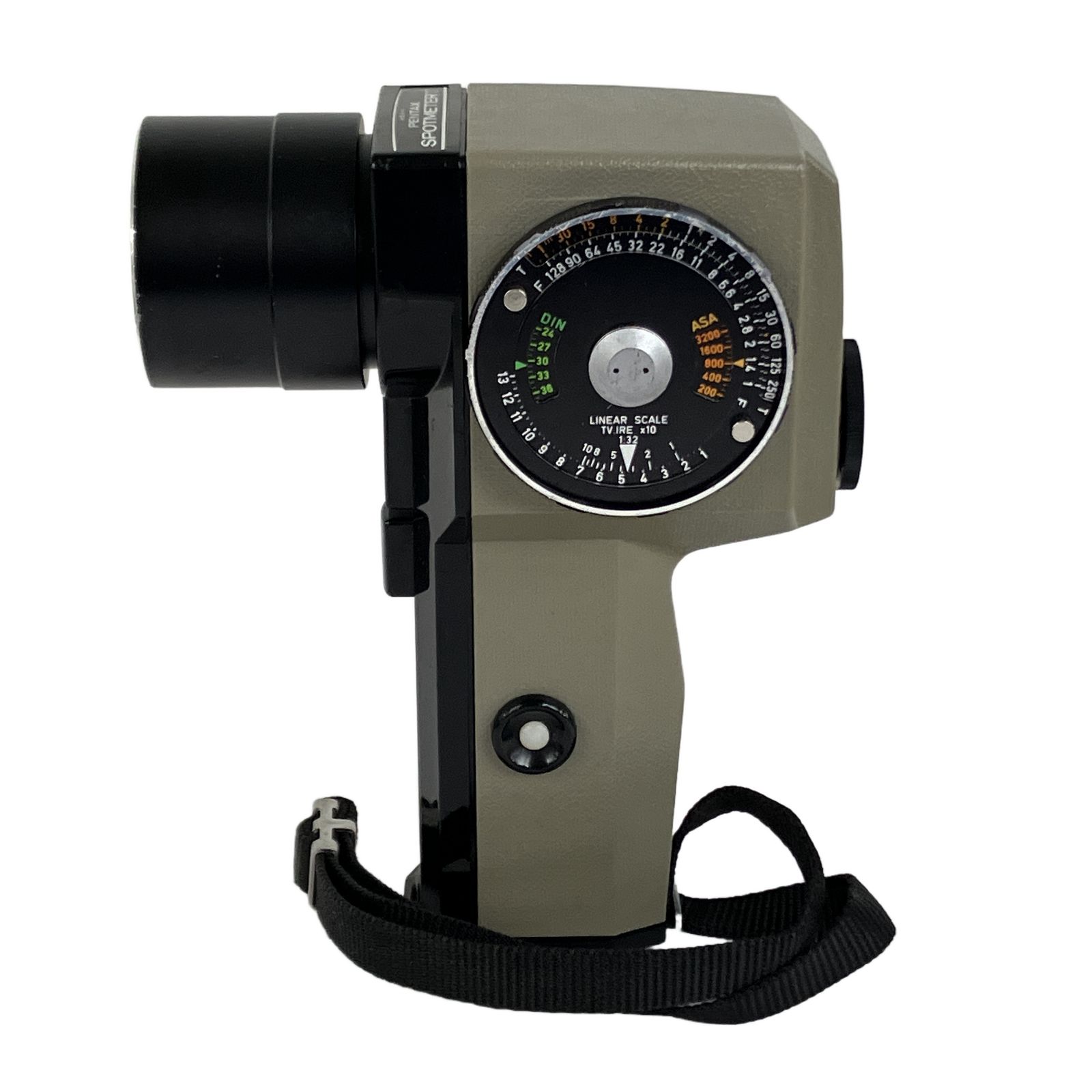 PENTAX SPOTMETER V ペンタックス スポットメーター 露出計 カメラ アクセサリー ジャンク Y11341446
