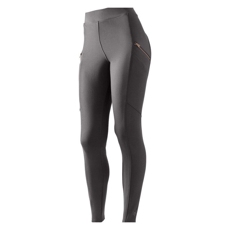 レジェンダリーホワイトテイルズ レディース ボトムス カジュアルパンツ レギンス Womens Legendary Whitetailstretch Ponte Pant Leggings Charc
