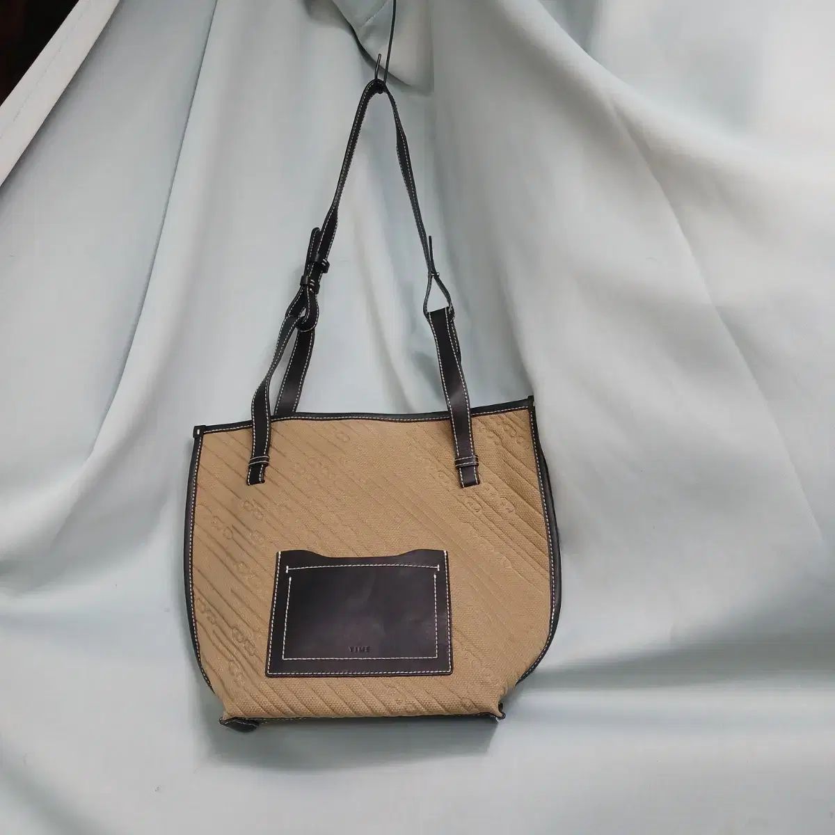 ハンサムタイムTIMEショルダーバッグ 10,131円