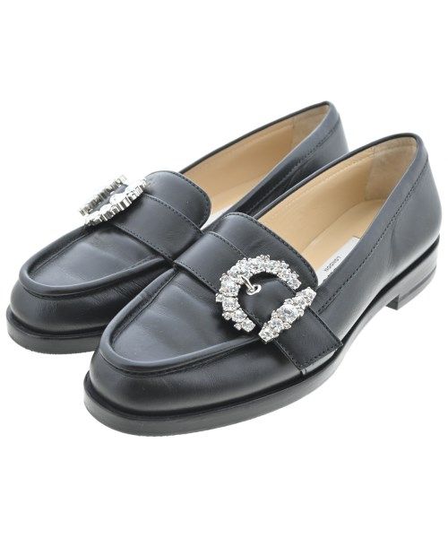 JIMMY CHOO ドレスシューズ/ローファー レディース 【古着】【中古】【送料無料】