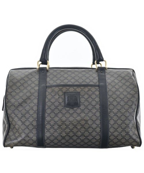 CELINE ボストンバッグ レディース 【古着】【中古】【送料無料】