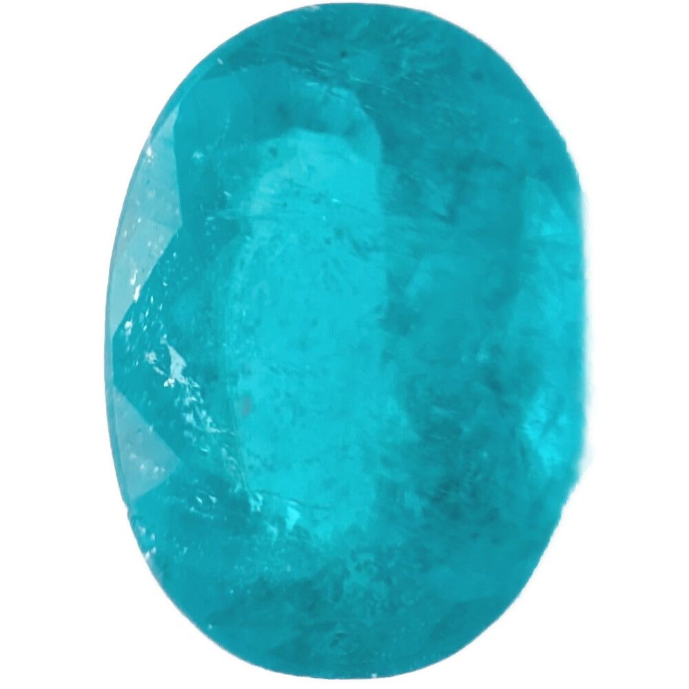 0.179ct パライバトルマリンルース Loose ルース グリーン【♀】【S】【レディース】★■615726【中古】