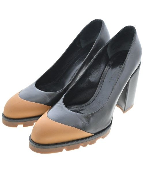 JIL SANDER パンプス レディース 【古着】【中古】【送料無料】