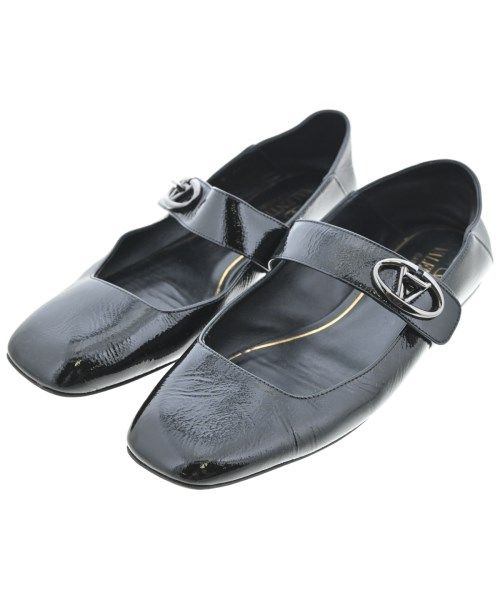 VALENTINO GARAVANI パンプス レディース 【古着】【中古】【送料無料】
