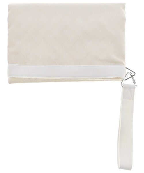 BOTTEGA VENETA クラッチバッグ レディース 【古着】【中古】【送料無料】