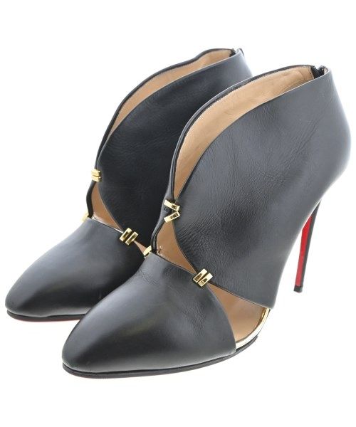 Christian Louboutin ブーティ レディース 【古着】【中古】【送料無料】