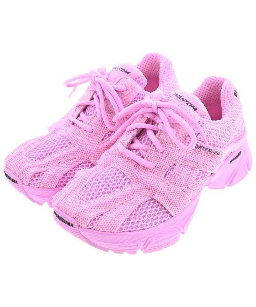 BALENCIAGA スニーカー レディース 【古着】【中古】【送料無料】