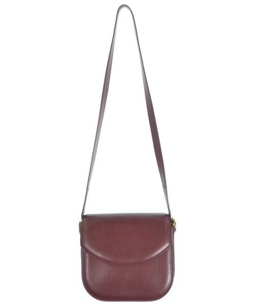 JIL SANDER ショルダーバッグ レディース 【古着】【中古】【送料無料】