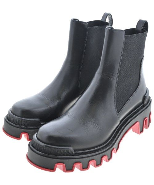 Christian Louboutin ブーツ レディース 【古着】【中古】【送料無料】