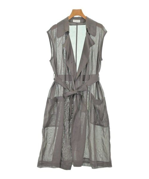 DRIES VAN NOTEN コート（その他） レディース 【古着】【中古】【送料無料】