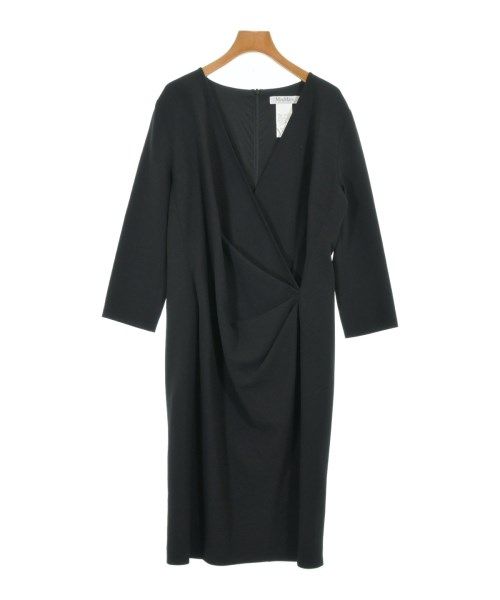 Max Mara ワンピース レディース 【古着】【中古】【送料無料】