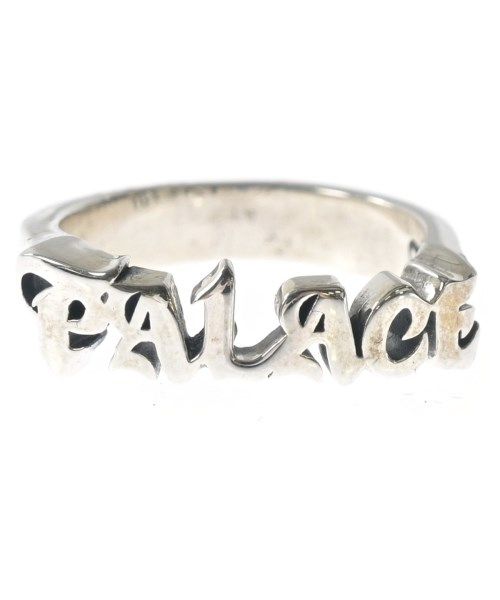 PALACE リング メンズ 【古着】【中古】【送料無料】