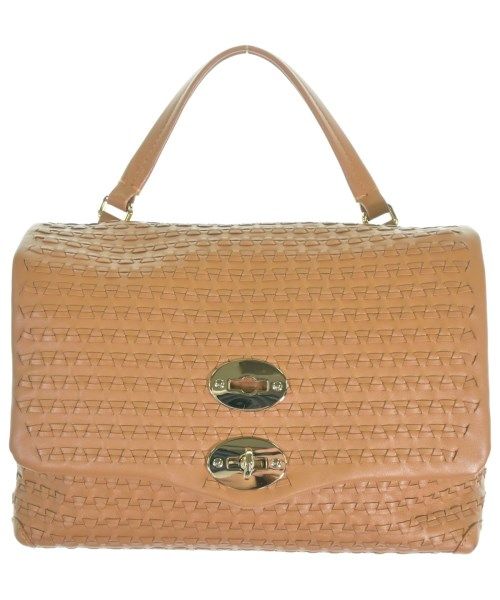 ZANELLATO ハンドバッグ レディース 【古着】【中古】【送料無料】