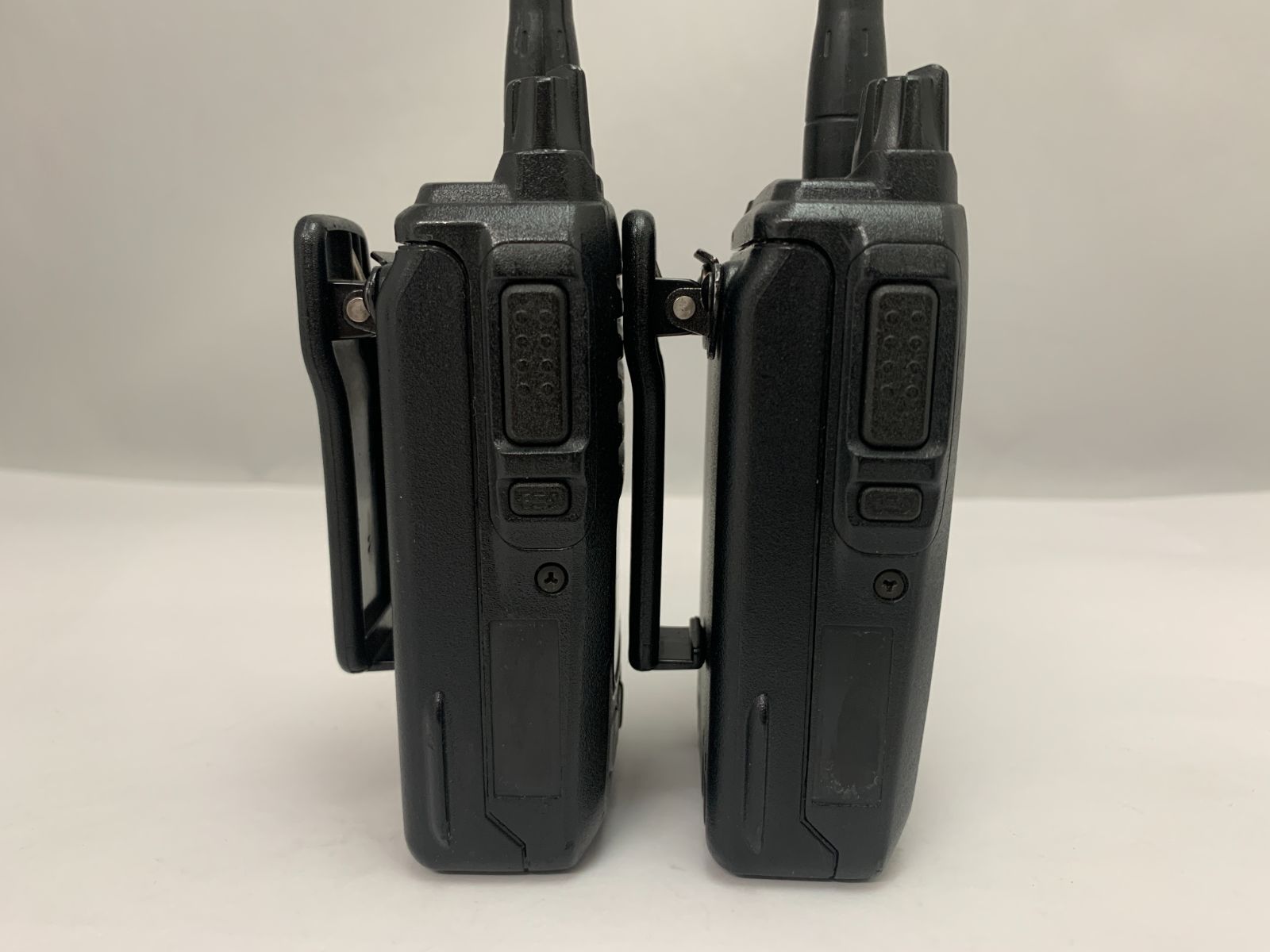 □中古□送料無料□2台セット□アイコム D60 デジタル簡易無線機5W