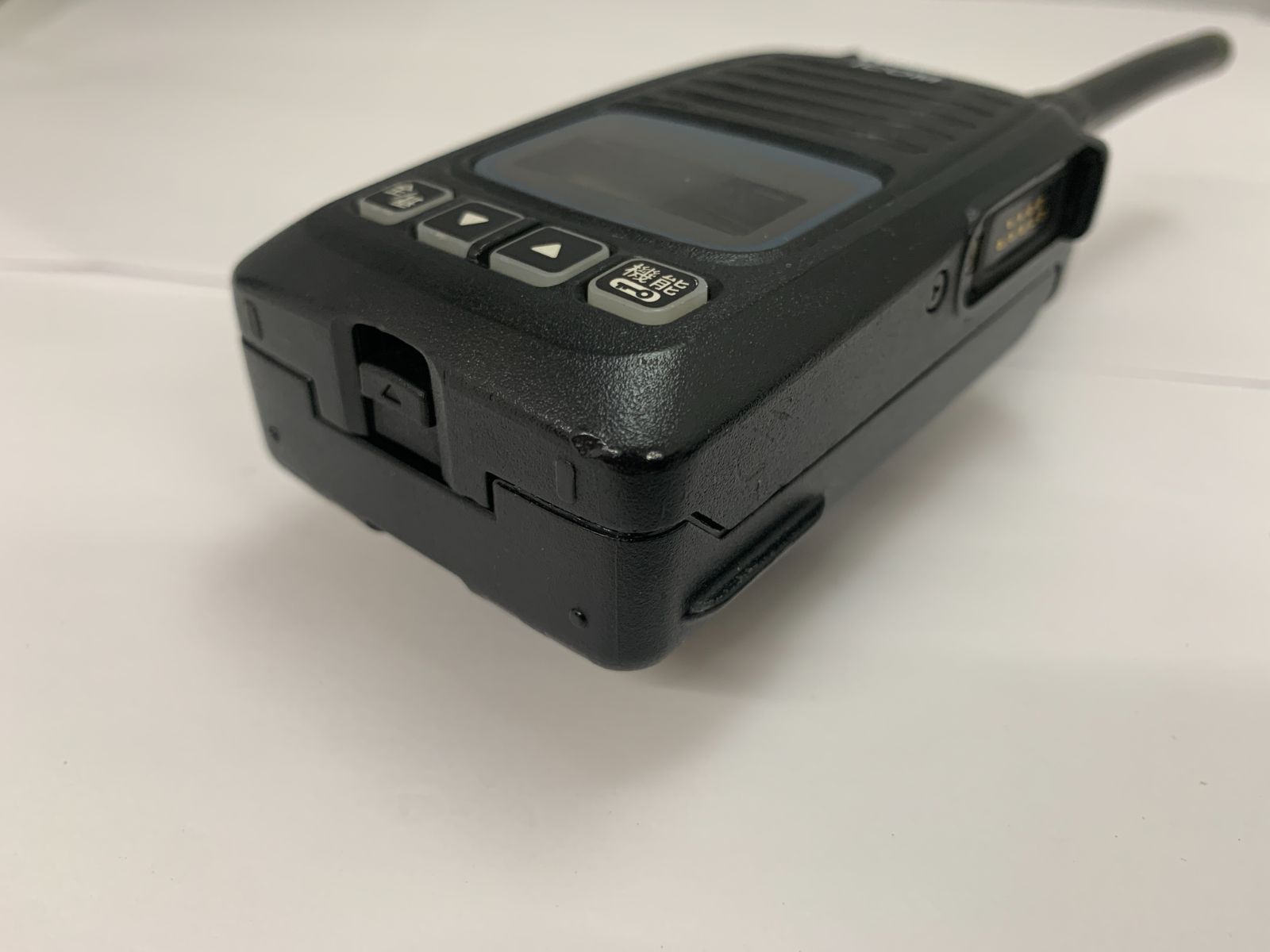 □中古□送料無料□2台セット□アイコム D60 デジタル簡易無線機5W