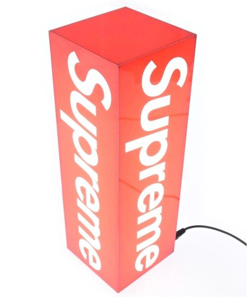 Supreme 小物類（その他） メンズ 【古着】【中古】【送料無料】