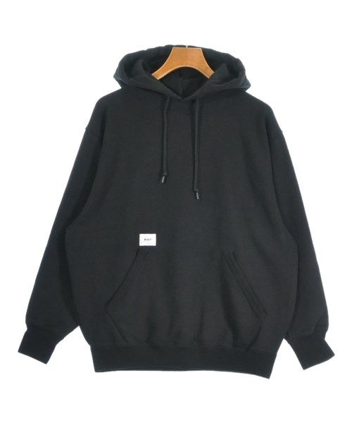 WTAPS パーカー メンズ 【古着】【中古】【送料無料】