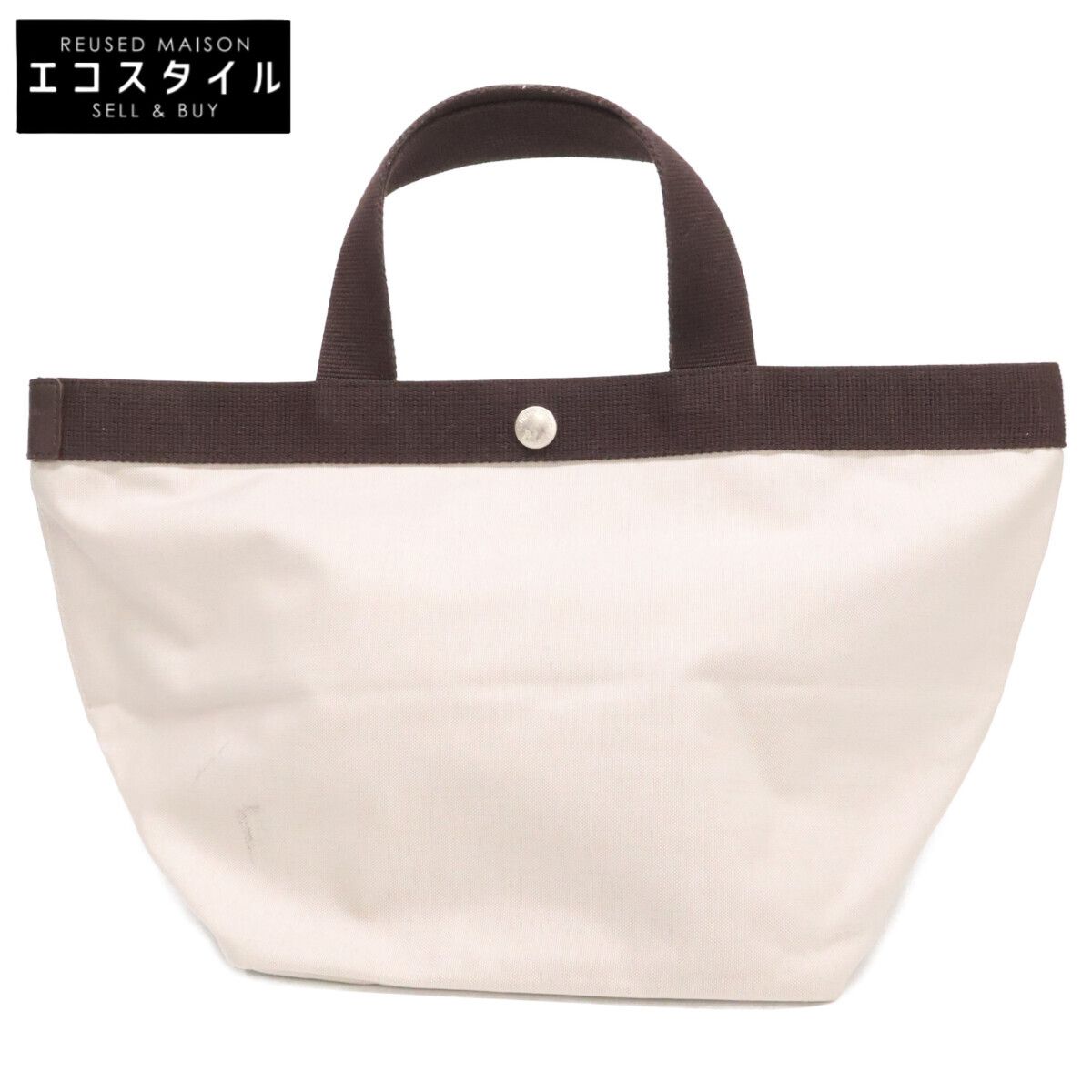 Herve Chapelier　エルベシャプリエ　707C コーデュラ舟型　M