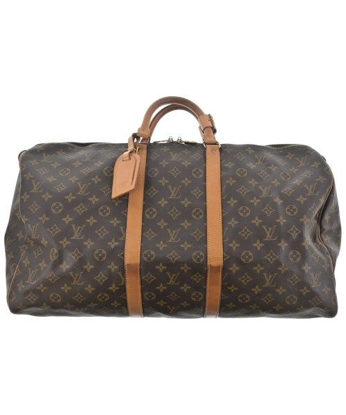 LOUIS VUITTON ボストンバッグ レディース 【古着】【中古】【送料無料】