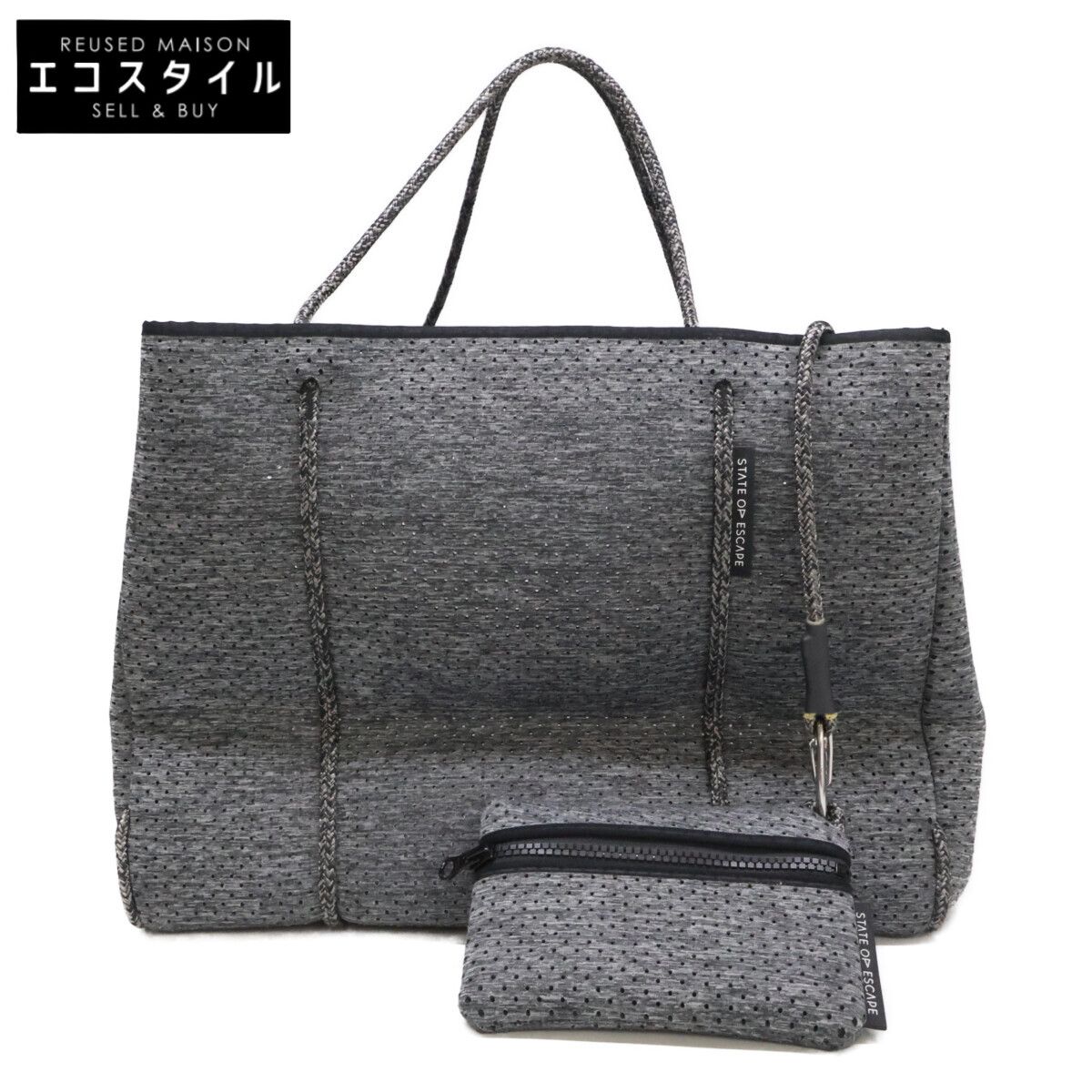 State of Escape ステイトオブエスケープ 【美品】9911100366 ESCAPE 
