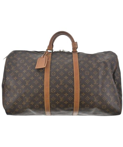 LOUIS VUITTON ボストンバッグ レディース 【古着】【中古】【送料無料】