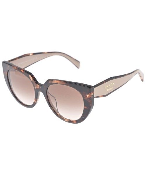 PRADA サングラス レディース 【古着】【中古】【送料無料】