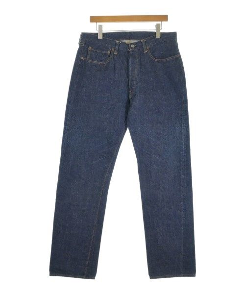WAREHOUSE デニムパンツ メンズ 【古着】【中古】【送料無料】