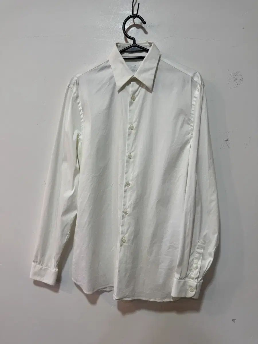 PRADA ミラノ 白 シャツ 37