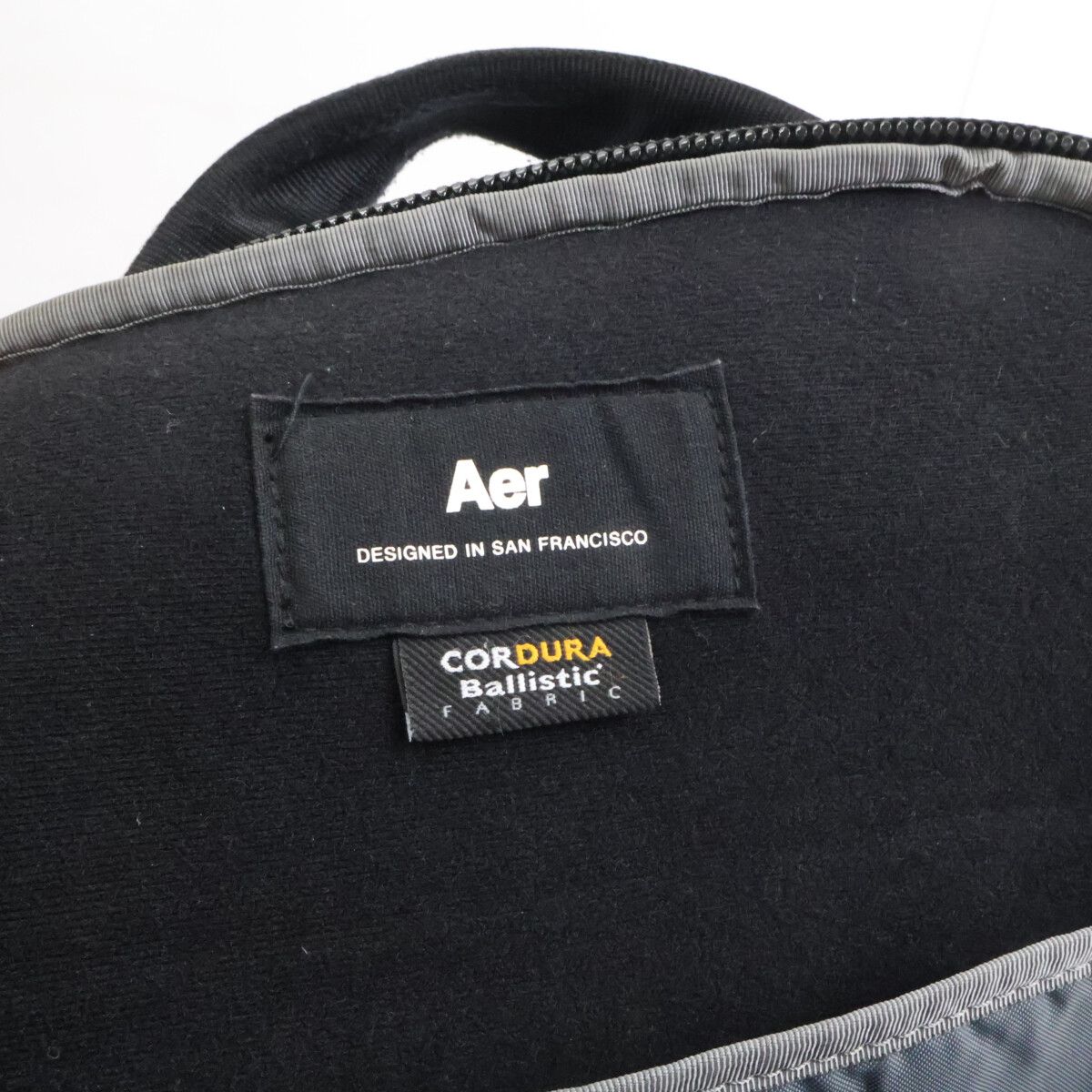Aer エアー 【美品】DUFFEL PACK 3 ナイロン ダッフルパック3 - メルカリ