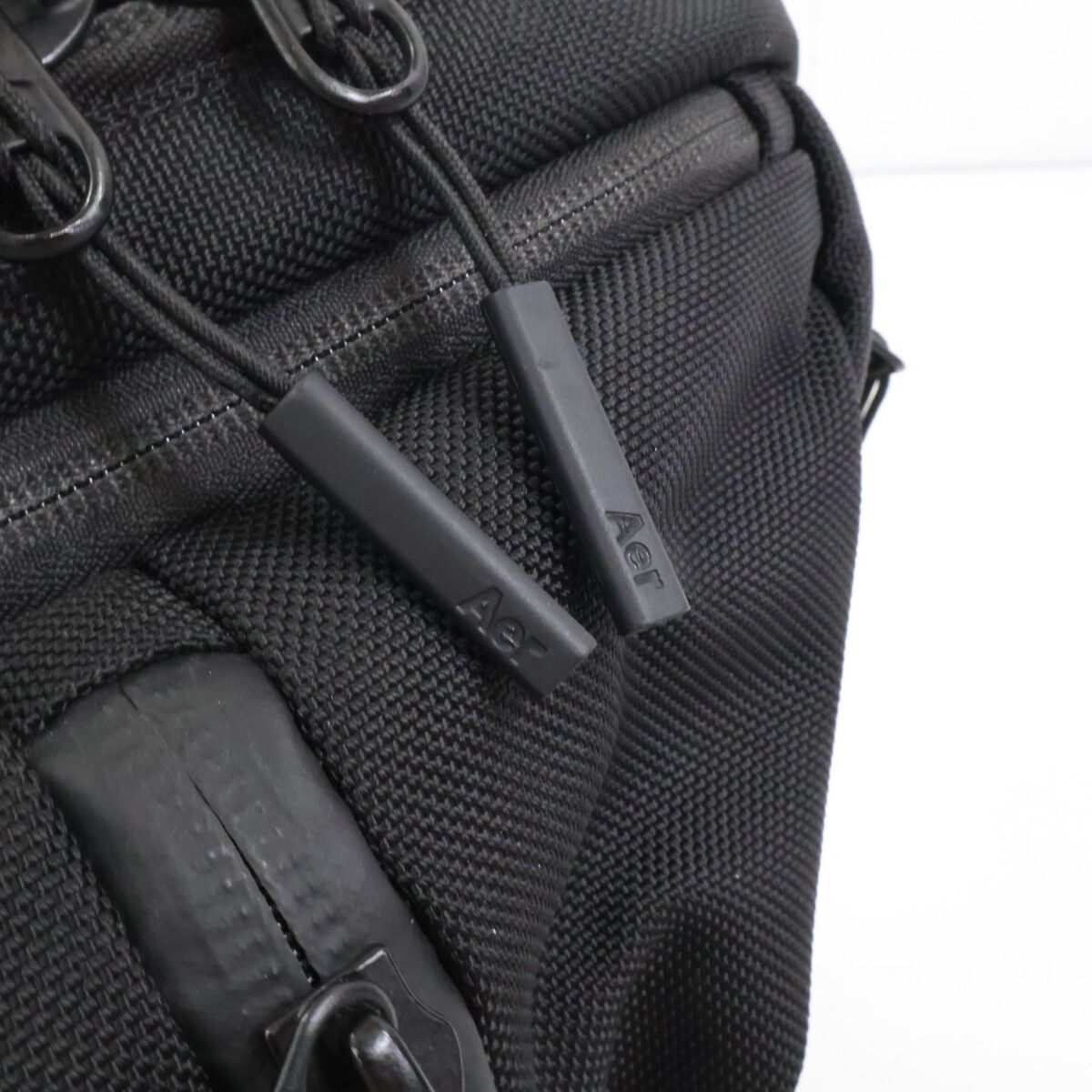 Aer エアー 【美品】DUFFEL PACK 3 ナイロン ダッフルパック3 - メルカリ