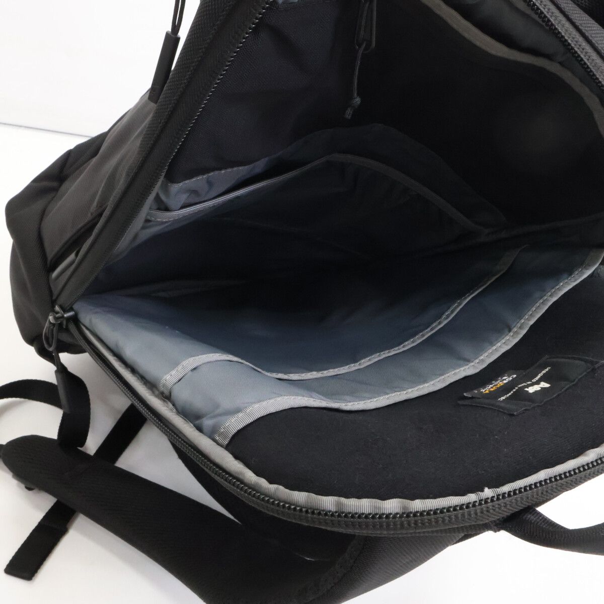 Aer エアー 【美品】DUFFEL PACK 3 ナイロン ダッフルパック3 - メルカリ