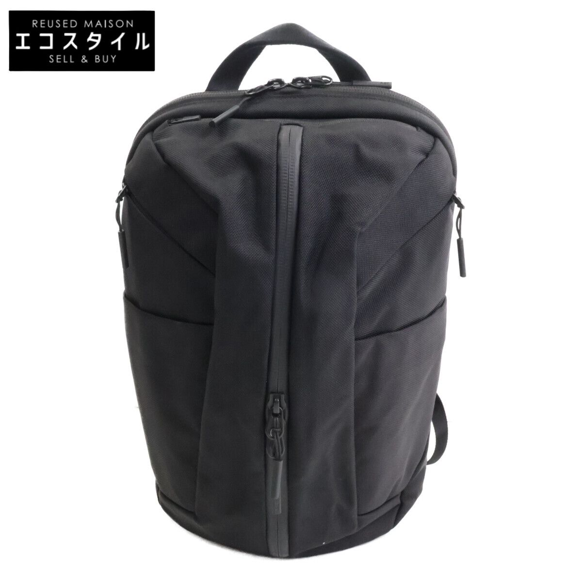 Aer エアー 【美品】DUFFEL PACK 3 ナイロン ダッフルパック3 - メルカリ