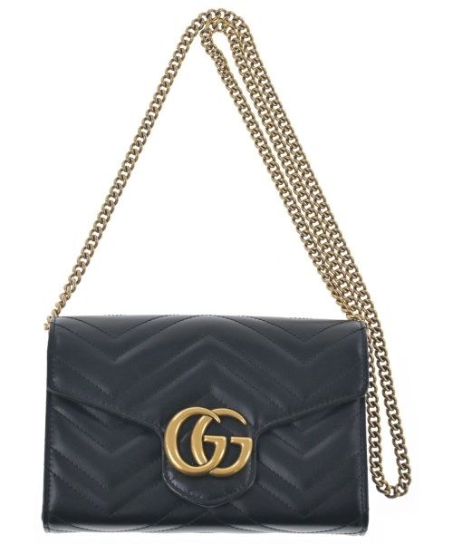 GUCCI 財布・コインケース レディース 【古着】【中古】【送料無料】