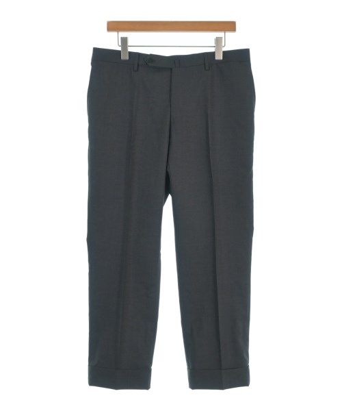CARUSO スラックス メンズ 【古着】【中古】【送料無料】 - メルカリ
