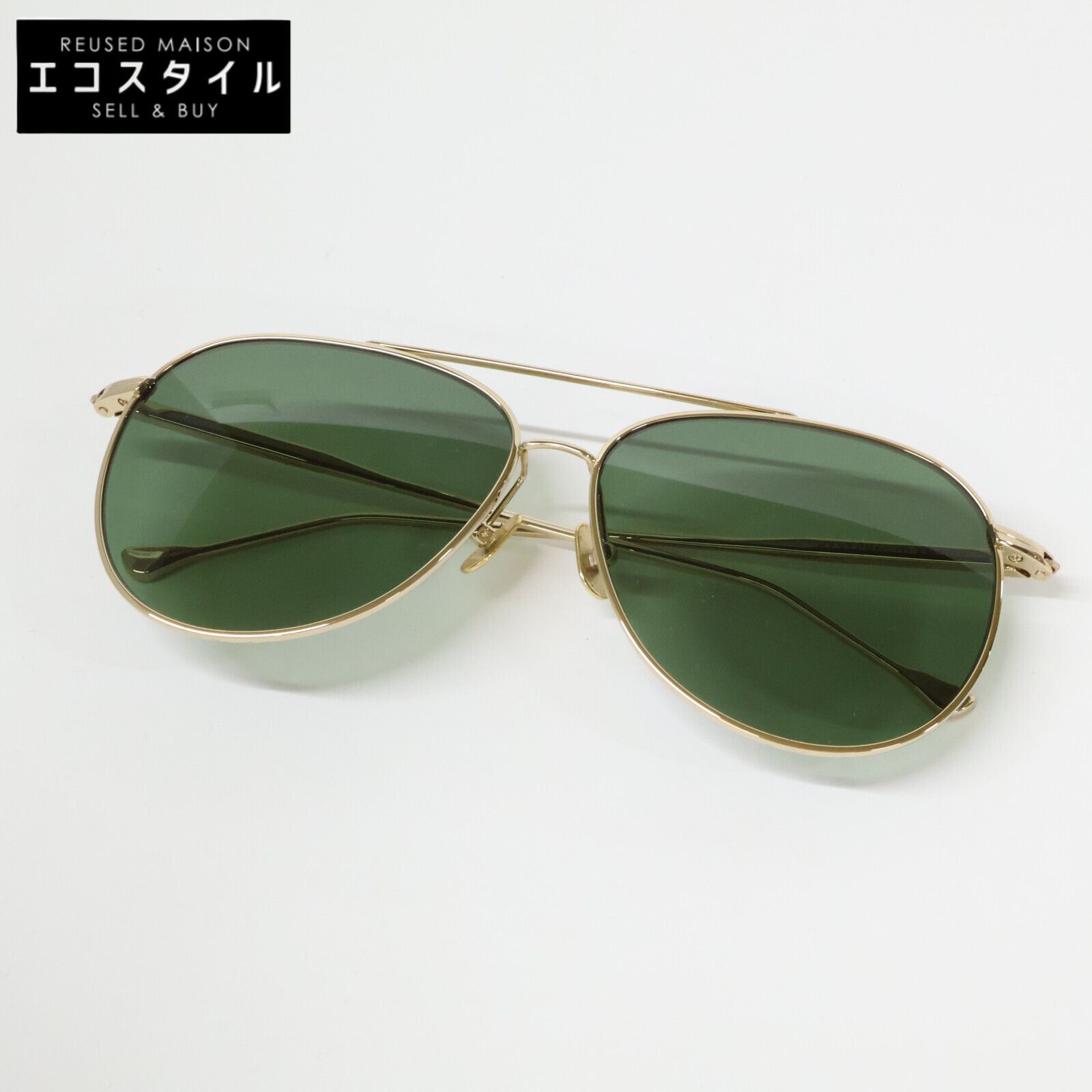 HYSTERIC GLAMOUR　ヒステリックグラマー　【美品】GONZO ティアドロップ