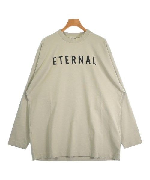 FEAR OF GOD Tシャツ・カットソー メンズ 【古着】【中古】【送料無料】
