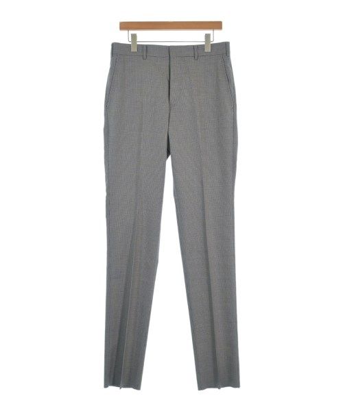COMME des GARCONS HOMME DEUX スラックス メンズ 【古着】【中古】【送料無料】