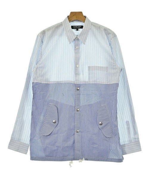 COMME des GARCONS HOMME DEUX カジュアルシャツ メンズ 【古着】【中古】【送料無料】